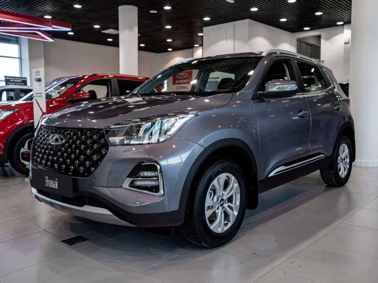 Тиго 4 про 2023