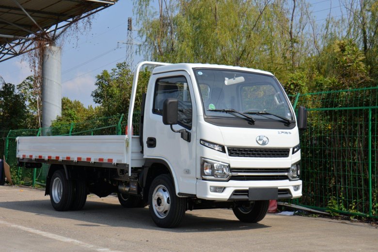 Грузовой автомобиль