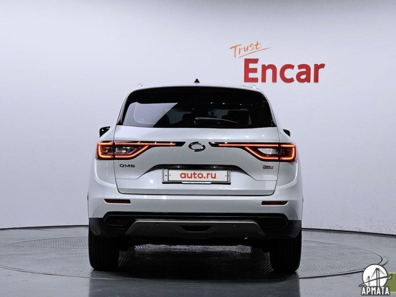 Авто из кореи