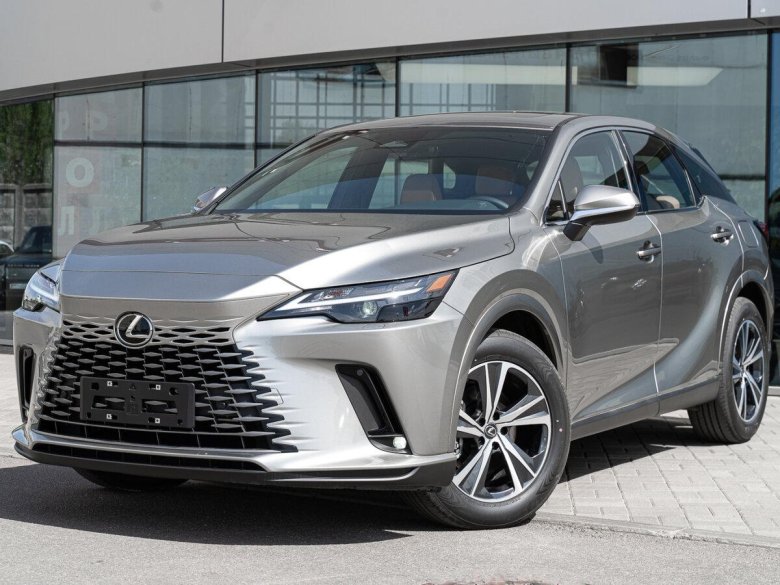 Lexus rx 300 2025
