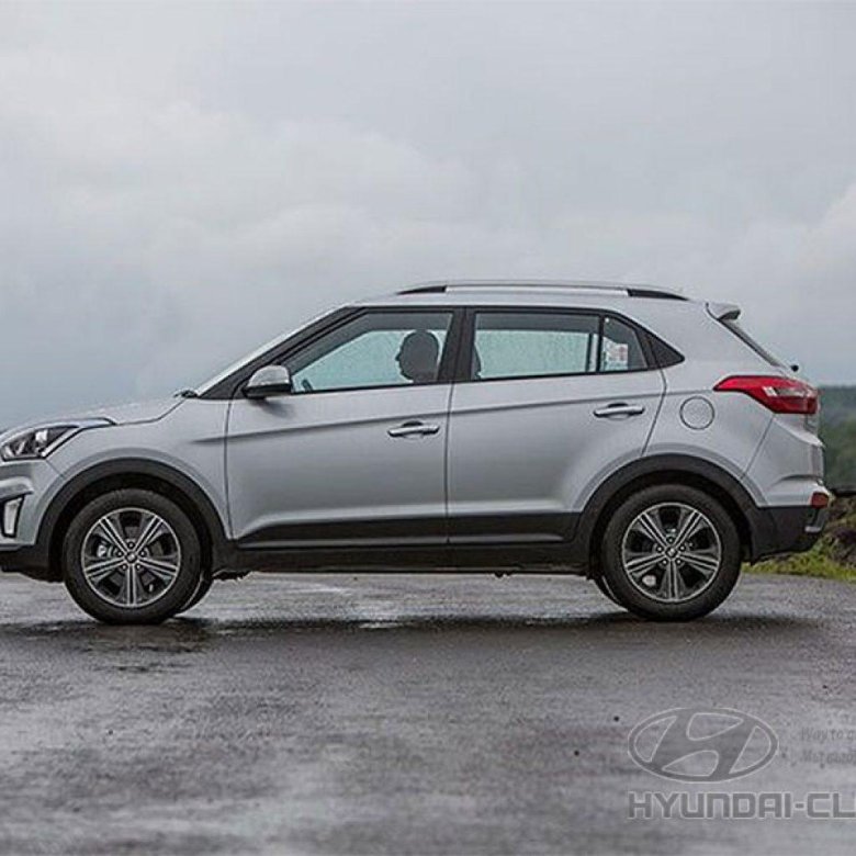 Hyundai Creta 2015