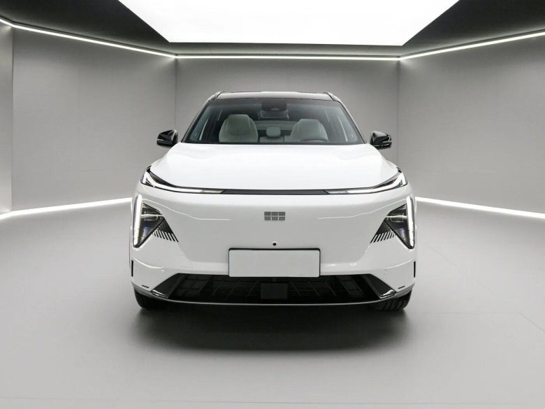 Geely galaxy l7 2023