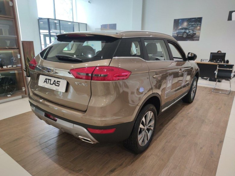 Kia Rio x-line 2020