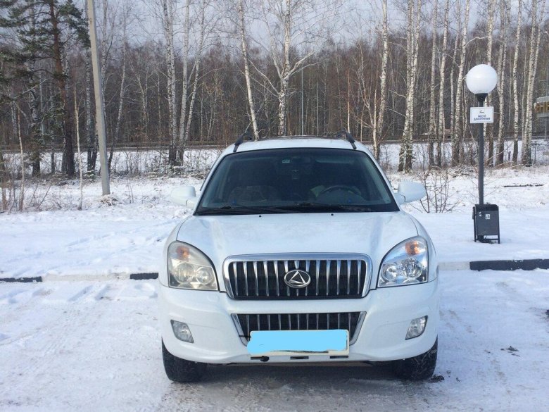 Объявления ТАГАЗ с190 2012г