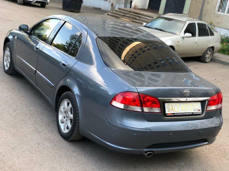 Brilliance m1 (bs6) i