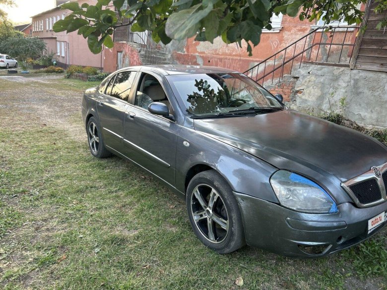 Бриллианс 2007