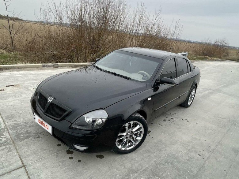 Бриллианс 2007