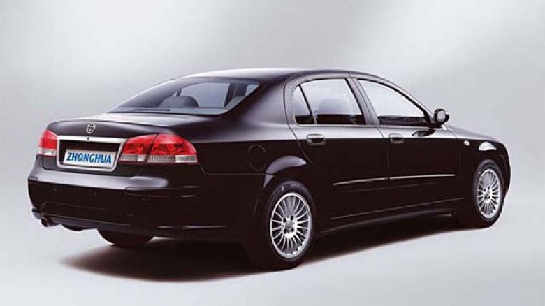 Брилианс м1