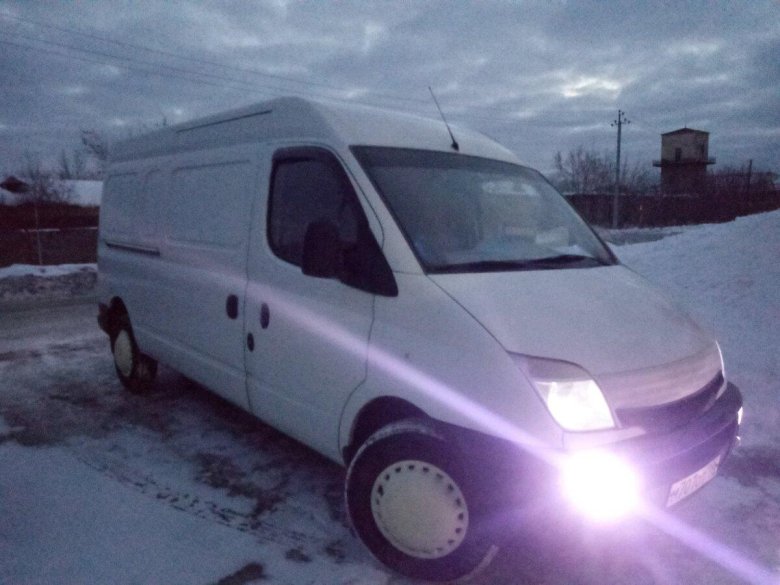 Грузоперевозки реж