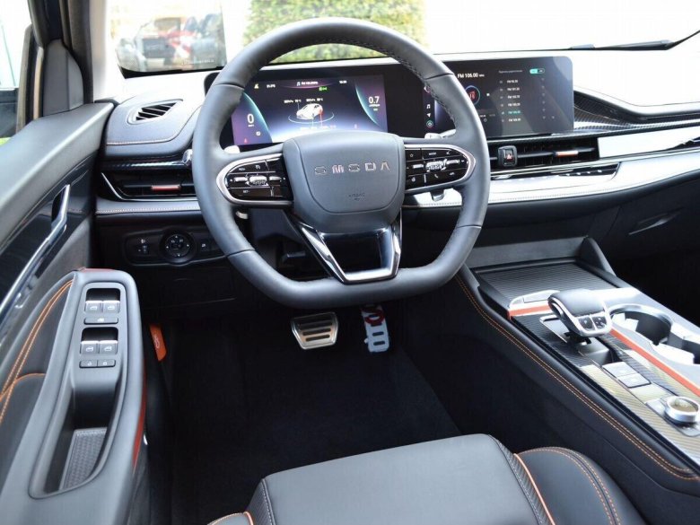 Омода s5 gt 2023