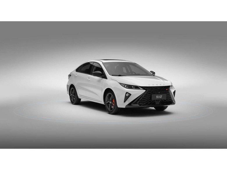 Новые автомобили