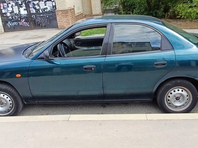 Донинвест орион 1999