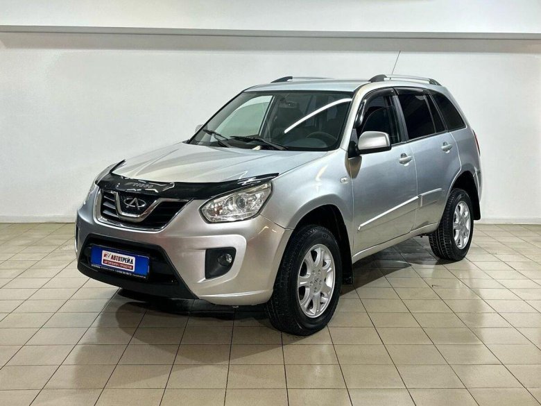 Chery tiggo t 11