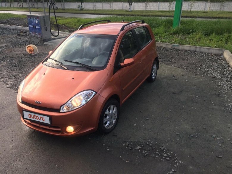 Черри Кимо 2009