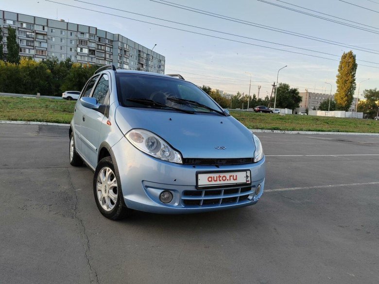 Тойота Пассо 2006 год