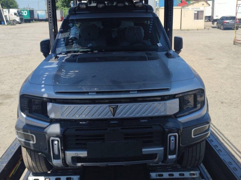 Аксессуары для автомобилей