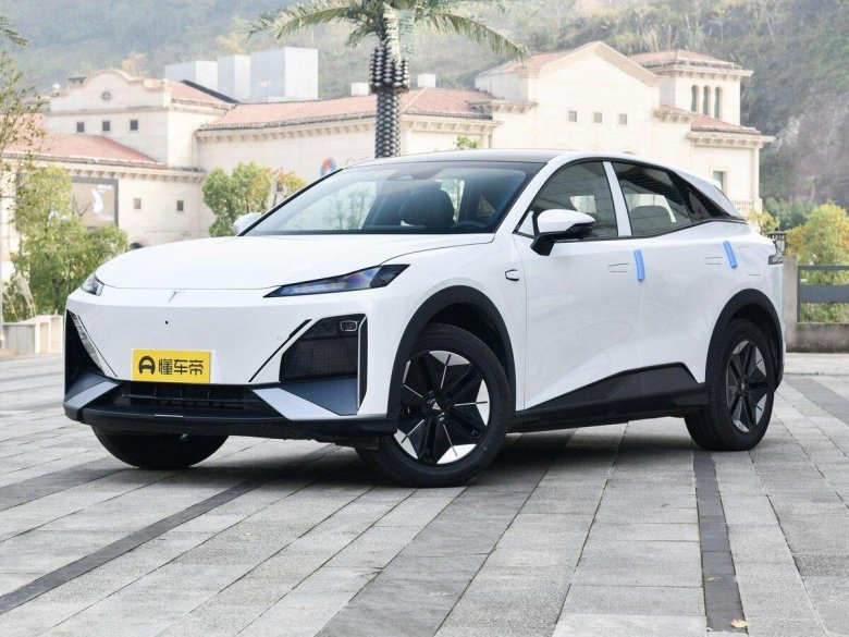 Автомобили китай