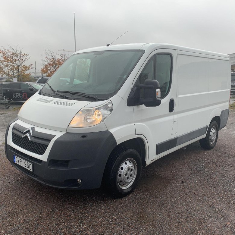 Ситроен джампер 2013