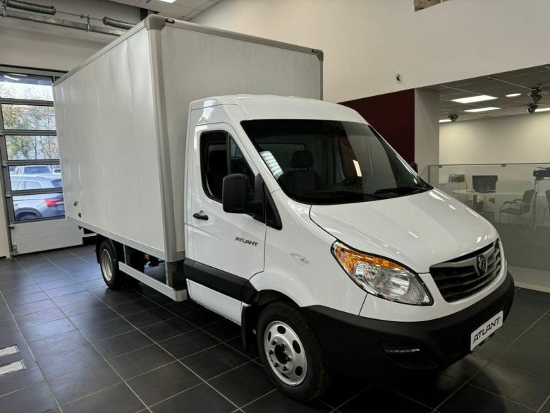 Газ газель next