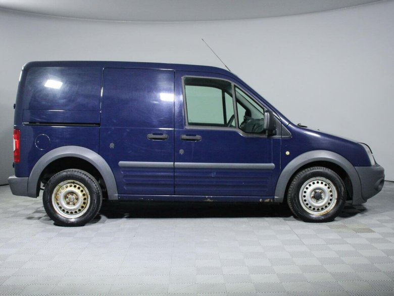 Ford tourneo connect 2006