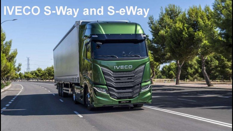 Iveco 2023