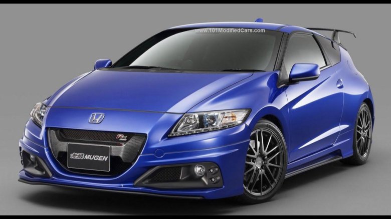 Honda CR-Z