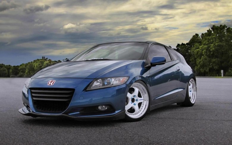 Honda CRZ