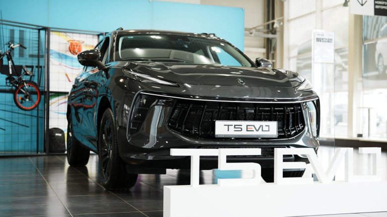 Фортинг автомобиль