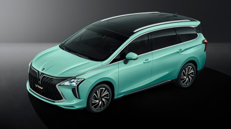 Renault Grand Scenic 4