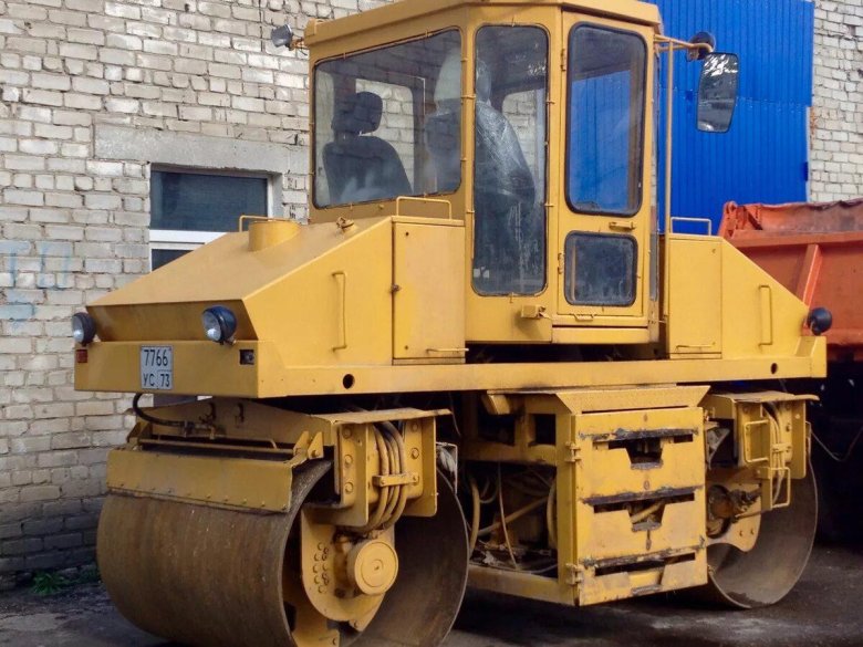 Каток Ду 63 1