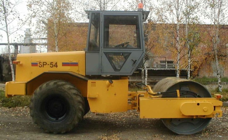 Раскат Ду-85