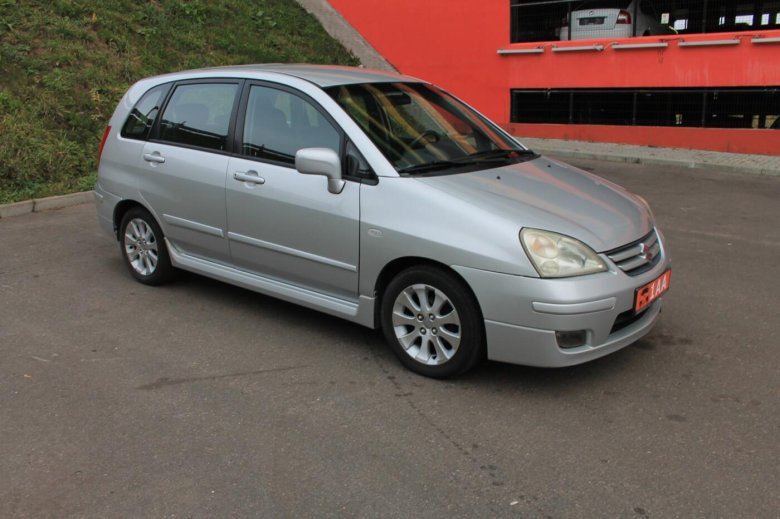 Suzuki Liana 1.4 DDIS 2005