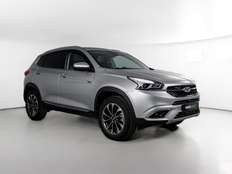 Чери тигго 7