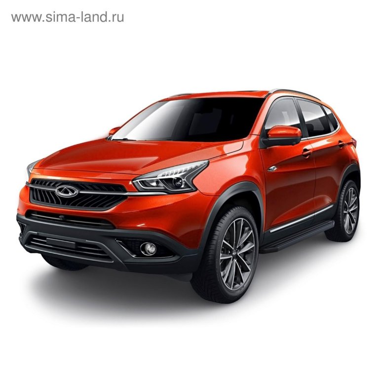 Chery tiggo 7 2016