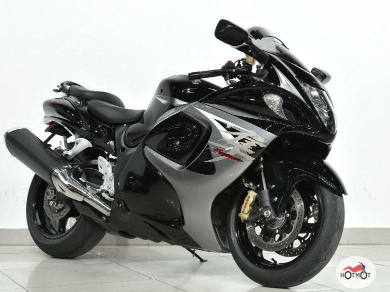 Suzuki hayabusa gsx1300r