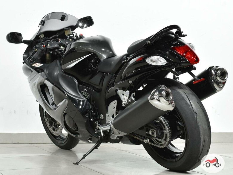 Suzuki hayabusa gsx1300r