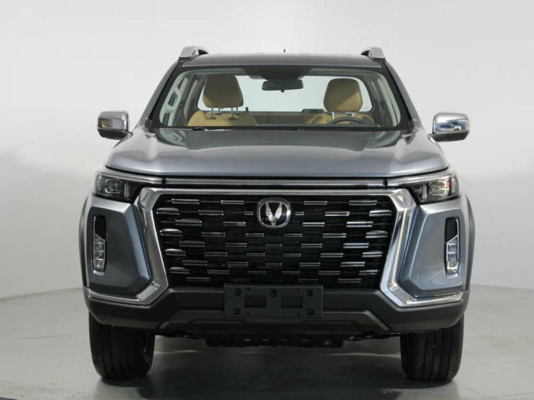 Changan Hunter Plus 2023