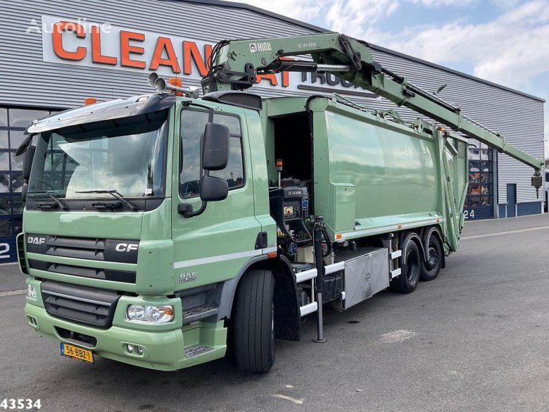 Daf cf 75