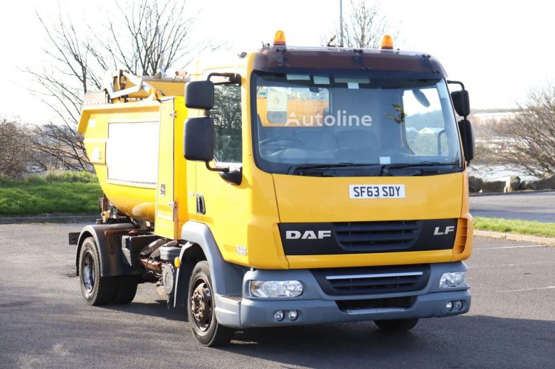 Daf cf 75