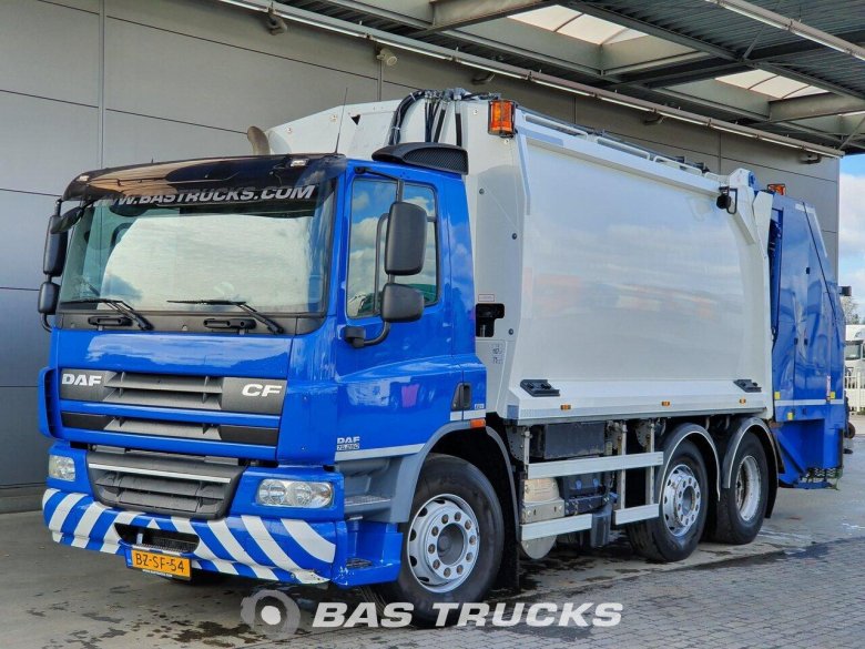 DAF cf75