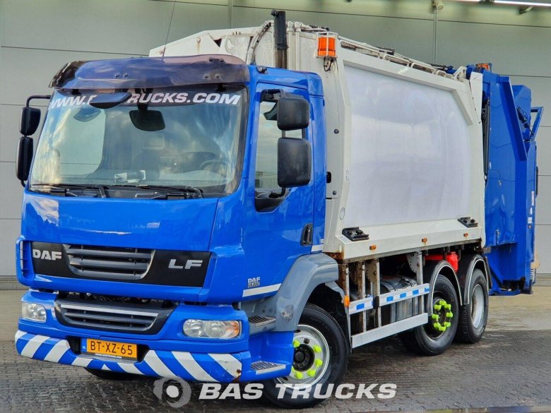 DAF lf55