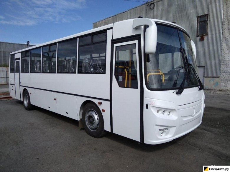 КАВЗ 4238-62 Аврора