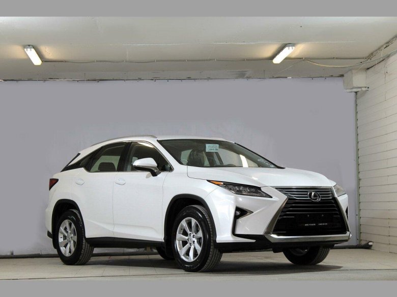 Лексус rx350 белый перламутр