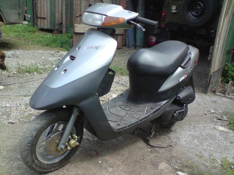 Сузуки летс 3