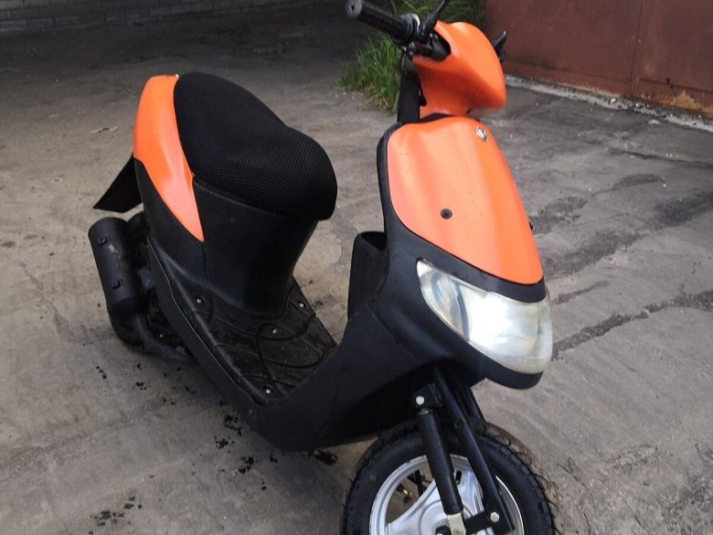 Сузуки летс