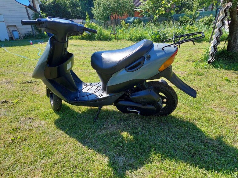 Сузуки летс 3