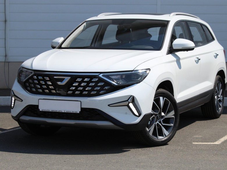 Джетта vs5 белая