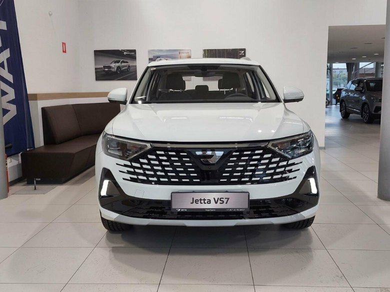 Китайские автомобили