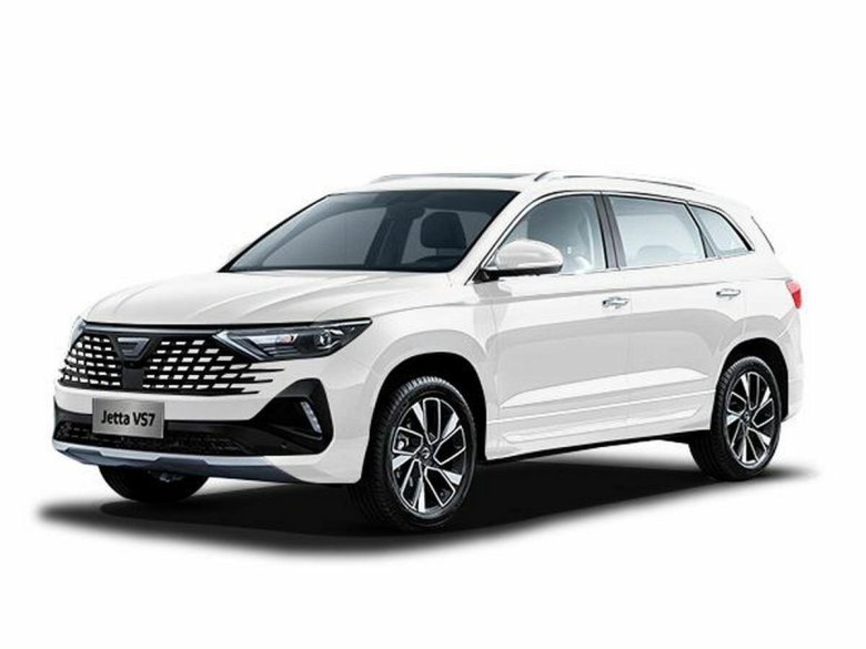 Автомобиль кроссовер