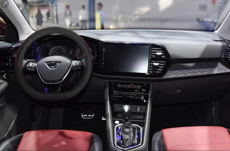 Фольксваген Джетта vs7